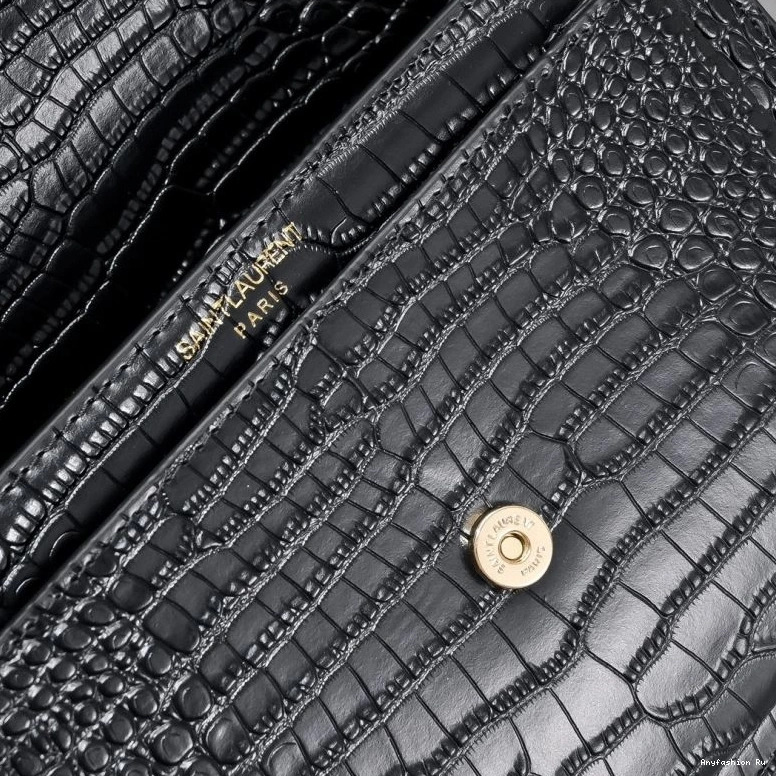 Unique 84964 YSL Satchel Bags 0627